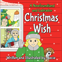 Newfoundland and Labrador Christmas Wish
