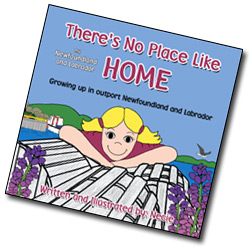 There's No Place Like Home - Necie